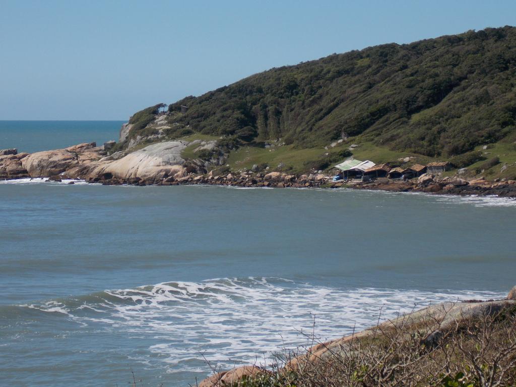 Casas Da Marli Ξενοδοχείο Barra de Ibiraquera Εξωτερικό φωτογραφία