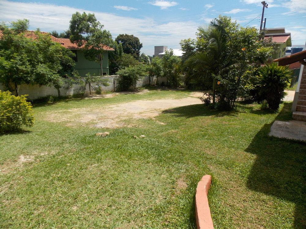 Casas Da Marli Ξενοδοχείο Barra de Ibiraquera Εξωτερικό φωτογραφία